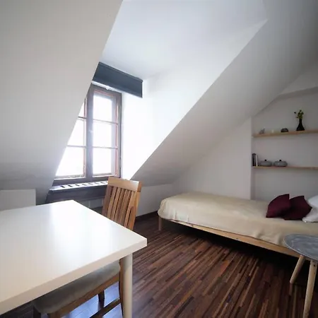 3 Bedroom / Compact Old Town 리가