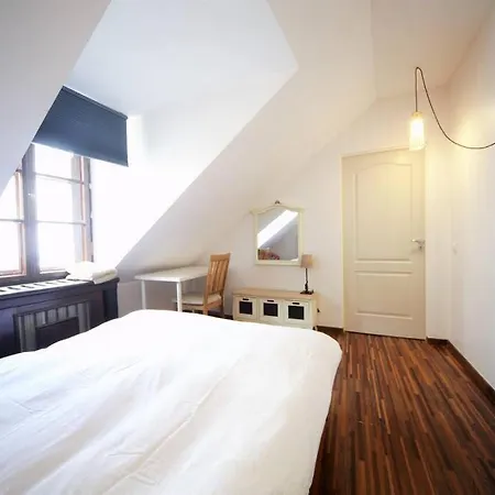 3 Bedroom / Compact Apt Old Town * Riga