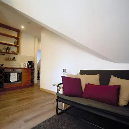 Apartment 3 Bedroom / Compact Apt Old Town